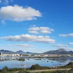 Olbia Airport Apartment