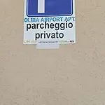 Olbia Airport Apartment