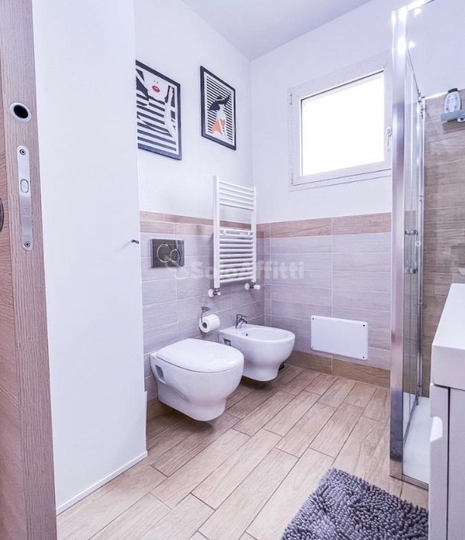 Airport Apartment Olbia